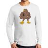 Long Sleeve Bouncer Tee Thumbnail