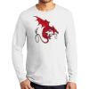 Long Sleeve Bouncer Tee Thumbnail