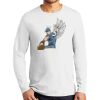 Long Sleeve Bouncer Tee Thumbnail