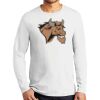Long Sleeve Bouncer Tee Thumbnail