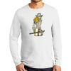 Long Sleeve Bouncer Tee Thumbnail