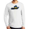 Long Sleeve Bouncer Tee Thumbnail