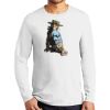 Long Sleeve Bouncer Tee Thumbnail