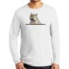 Long Sleeve Bouncer Tee Thumbnail