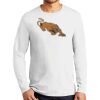 Long Sleeve Bouncer Tee Thumbnail