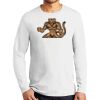 Long Sleeve Bouncer Tee Thumbnail