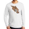 Long Sleeve Bouncer Tee Thumbnail