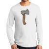 Long Sleeve Bouncer Tee Thumbnail