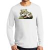 Long Sleeve Bouncer Tee Thumbnail