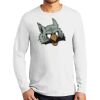 Long Sleeve Bouncer Tee Thumbnail