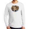 Long Sleeve Bouncer Tee Thumbnail