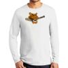 Long Sleeve Bouncer Tee Thumbnail