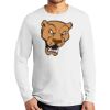 Long Sleeve Bouncer Tee Thumbnail