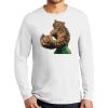 Long Sleeve Bouncer Tee Thumbnail