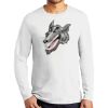 Long Sleeve Bouncer Tee Thumbnail