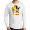 Long Sleeve Bouncer Tee Thumbnail