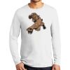 Long Sleeve Bouncer Tee Thumbnail