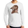 Long Sleeve Bouncer Tee Thumbnail