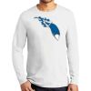Long Sleeve Bouncer Tee Thumbnail