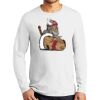 Long Sleeve Bouncer Tee Thumbnail