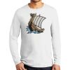 Long Sleeve Bouncer Tee Thumbnail