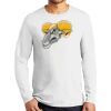 Long Sleeve Bouncer Tee Thumbnail