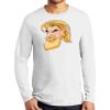 Long Sleeve Bouncer Tee Thumbnail