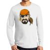 Long Sleeve Bouncer Tee Thumbnail