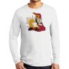 Long Sleeve Bouncer Tee Thumbnail