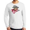 Long Sleeve Bouncer Tee Thumbnail
