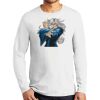 Long Sleeve Bouncer Tee Thumbnail