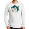 Long Sleeve Bouncer Tee Thumbnail