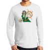 Long Sleeve Bouncer Tee Thumbnail
