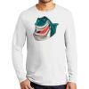 Long Sleeve Bouncer Tee Thumbnail