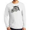 Long Sleeve Bouncer Tee Thumbnail
