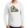 Long Sleeve Bouncer Tee Thumbnail