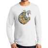 Long Sleeve Bouncer Tee Thumbnail