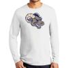 Long Sleeve Bouncer Tee Thumbnail