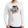 Long Sleeve Bouncer Tee Thumbnail
