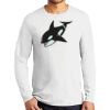 Long Sleeve Bouncer Tee Thumbnail