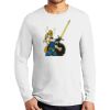Long Sleeve Bouncer Tee Thumbnail