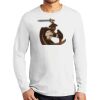 Long Sleeve Bouncer Tee Thumbnail
