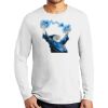 Long Sleeve Bouncer Tee Thumbnail