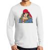 Long Sleeve Bouncer Tee Thumbnail