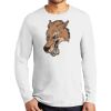 Long Sleeve Bouncer Tee Thumbnail