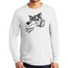 Long Sleeve Bouncer Tee Thumbnail