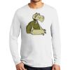 Long Sleeve Bouncer Tee Thumbnail