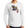 Long Sleeve Bouncer Tee Thumbnail