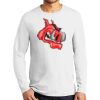 Long Sleeve Bouncer Tee Thumbnail