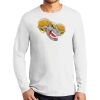Long Sleeve Bouncer Tee Thumbnail